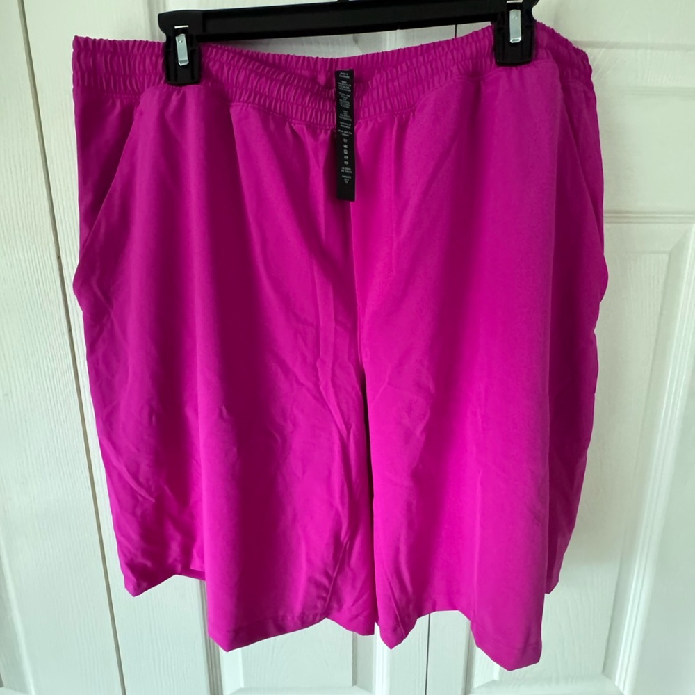 Lululemon Men’s 7” Surge w/ Liner (XXL)
